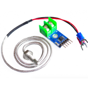 HR0486 MAX6675 Module + K Type Thermocouple Thermocouple Sensor for Arduino